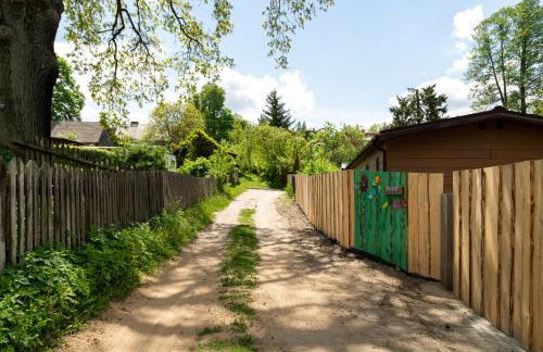 PRZYSTANEK DŁUŻEK - Photo 40