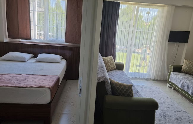 Sidelya Apart - Foto 12