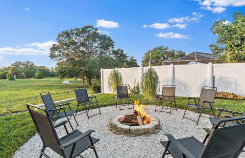 Summer Getaway Coastal Sea-Esta 4BD 3BA - Foto 37