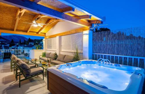 Villa SENKA - Four Bedroom Villa - Photo 59