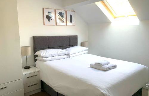 West Street Mews - Serviced Accommodation - Foto 11