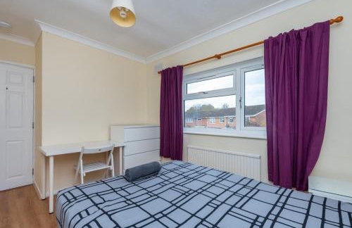 Serene 5BR - A Cozy Home Away From Home - Foto 21