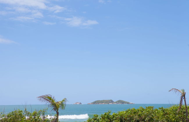 Palm Beach Apart Hotel - Photo 25