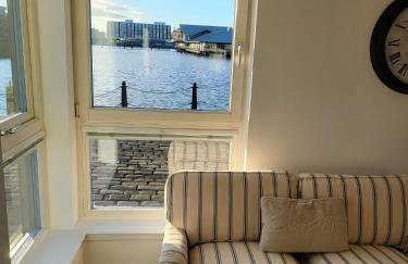 Quayside Waters - Foto 1