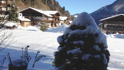 Ferienwohnung Spitzstein Bentz - Foto 3