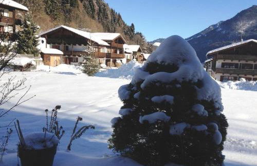 Ferienwohnung Spitzstein Bentz - Foto 3
