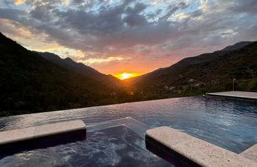 Gîte A Funtana Montestremo, Balagne, Haute Corse - Foto 14