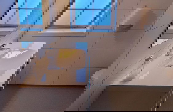 Øen Turistsenter Apartments - Foto 26