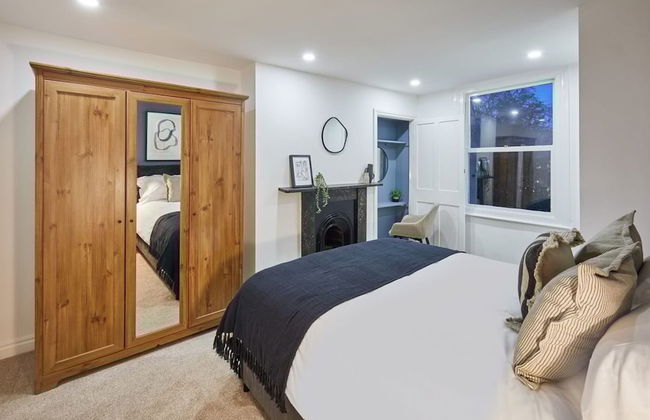 Host Stay High Street Cottage - Foto 11