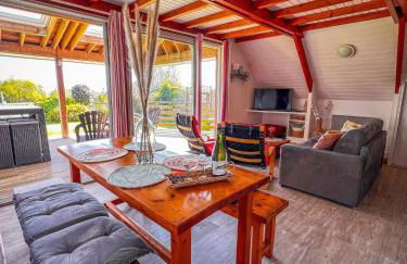 Chalet baie de La Forêt-Fouesnant - Foto 35