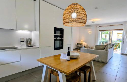 1A The Apartment - Foto 13