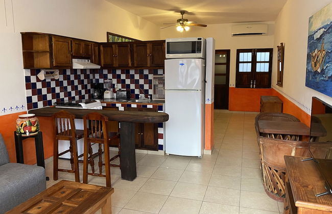 Villa Serena Centro Histórico - Foto 31