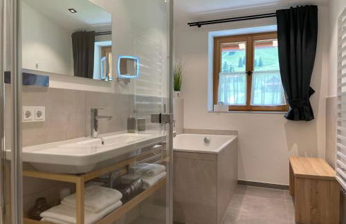 Alpenchalet Iseler - Foto 15