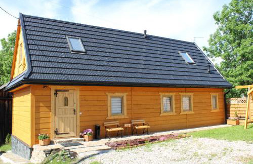 JANICKA CHATA - Foto 13