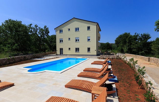 Apartments Bellator - Foto 1