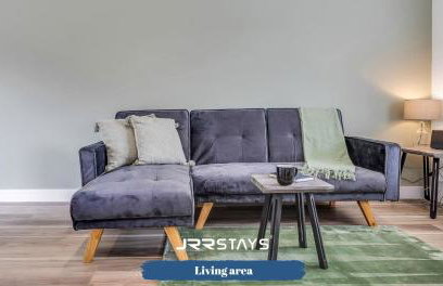 Dudley - Stylish 3 Bedroom Sleeps 6 Wi-Fi - JRR Stays - Foto 43