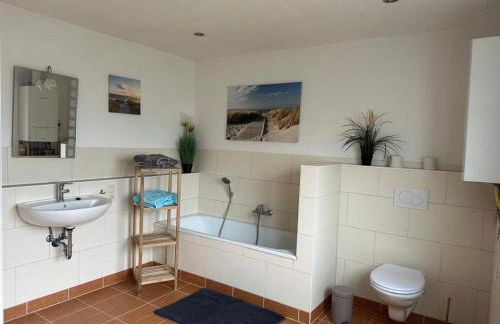 NEU Ferienhaus am Moorweg - Foto 8