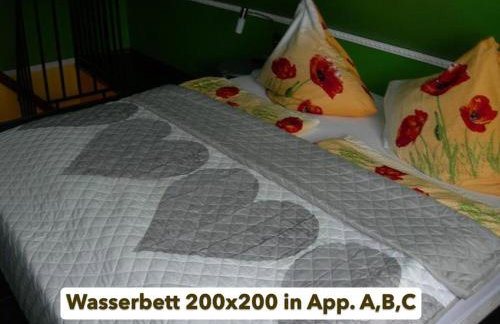 Appartements Krüger - Photo 10