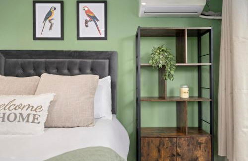 Luxury River Side Getaway Peak District - Foto 56