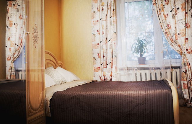 Funny Dolphins Apartments Taganskaya - Photo 7