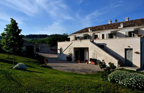 Casa Vacanze La Vecchia Fonte - Foto 1