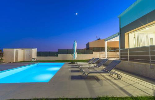 Holiday Home Aloe- Villa mit Pool in Marina di Ragusa by Interhome - Foto 20