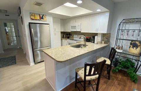 Florida Condos on Lake Tarpon - Foto 40