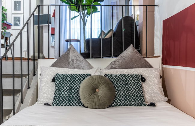 Wine Apartments Florence Vernaccia - Foto 4