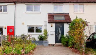 Pass the Keys 49 Byron Square Modern and Spacious 3 Bed Home with Free Parking - Foto 2, Other