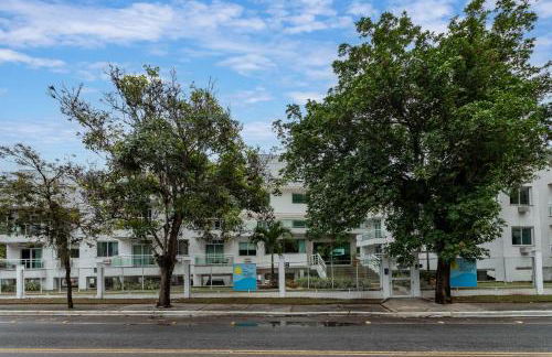 Cobertura com Vista & Piscina em Itacoatiara - Foto 29