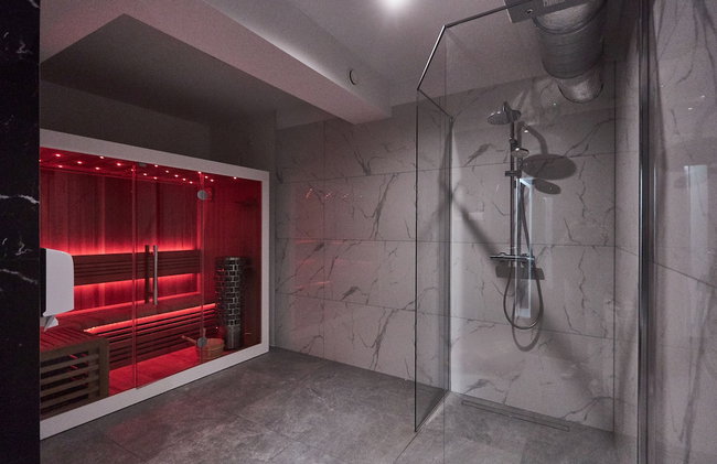 Apartamenty Swinoujscie - Wisus - Foto 147