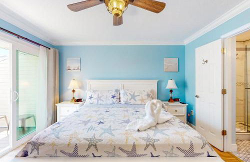 Bay View Villas #118 - Foto 19