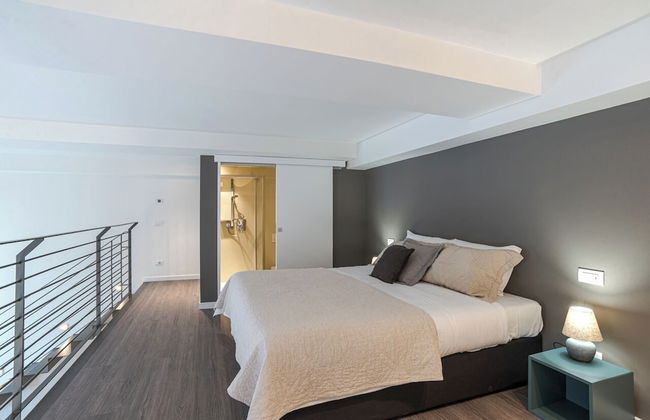 Palazzo Visconti - Foto 76