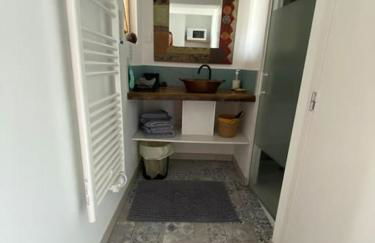 Sea Lodge - Plage de Port Mer, Cancale - Foto 27