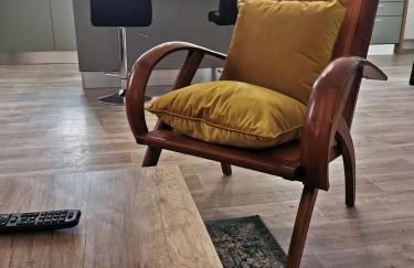 Loft 90m2 - Tout confort - Foto 7