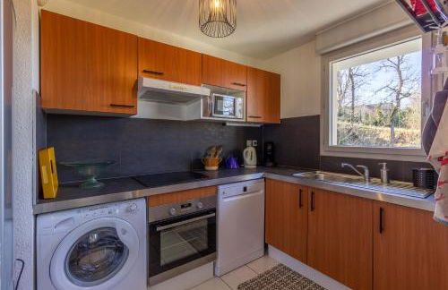 Le Clos Bellevue Appartement T3 parking + piscine - Photo 22