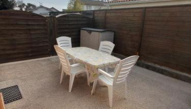 Maison à 600 m de la plage - Foto 2