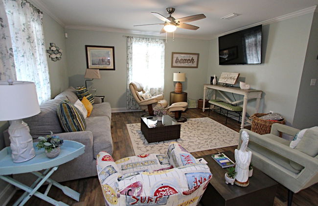 The Peaceful One - Foto 16