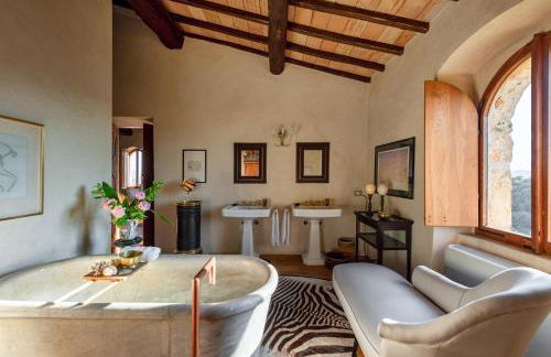 Castello Di Vicarello - Foto 82