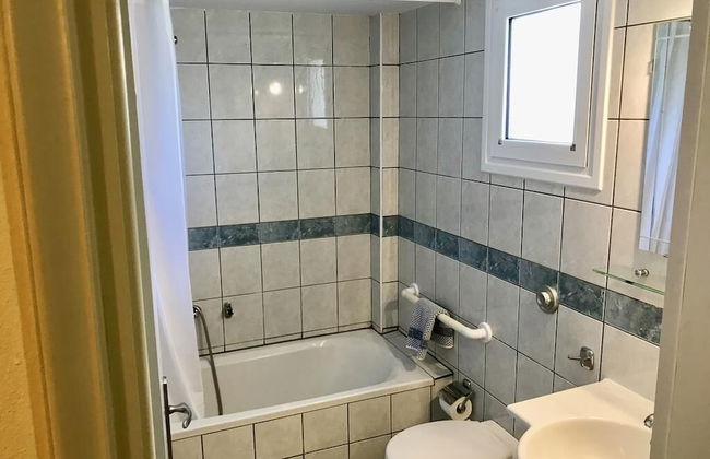 Adonis Hotel - Foto 21