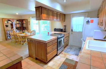 House & Private Pool, Fast Wifi, Great Location! - Foto 5