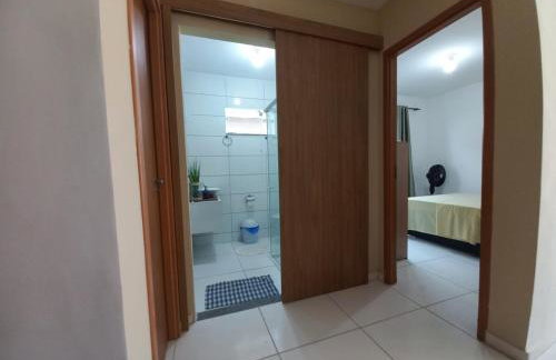 Casa 60 Completa Garagem 2ACs WIFI Juazeiro, Crato, Barbalha - Foto 2