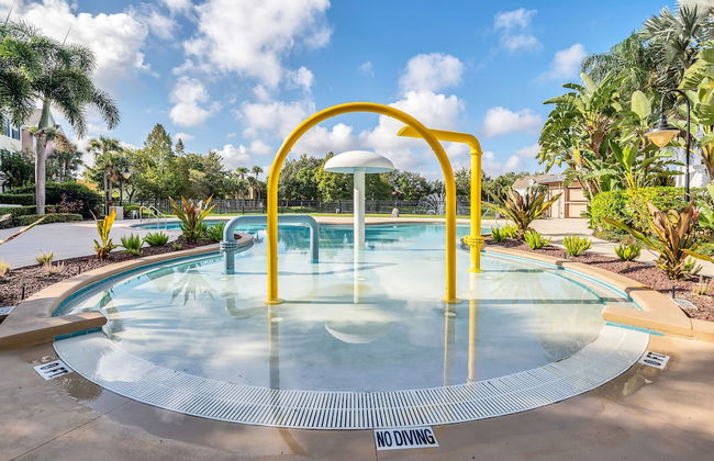 Runaway Beach Club Resort - Foto 56