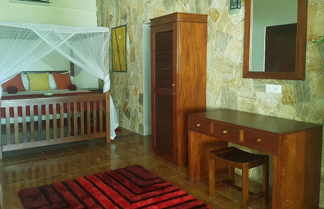 Tropical Beach House, Hikkaduwa - Foto 9