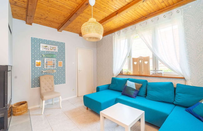 Holiday Home in Rowy Near Baltic Sea - Foto 12