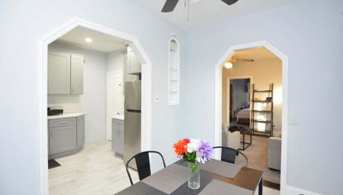 Cozy Beds with Parking, Laundry - Near RU, RWJ, NJ Transit - Foto 5