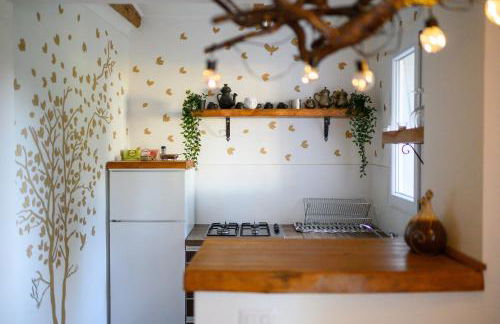 Casetta sulle colline del San giovese - Foto 10