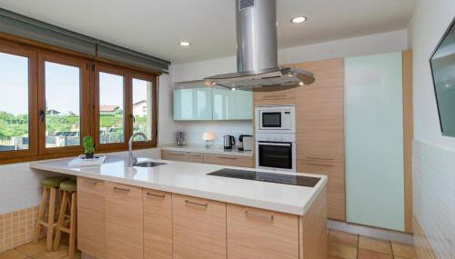 Magnifica casa con vistas espectaculares - Foto 3