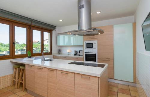 Magnifica casa con vistas espectaculares - Foto 3