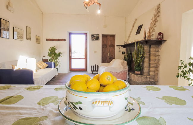 Ca' di Bacco - Foto 7